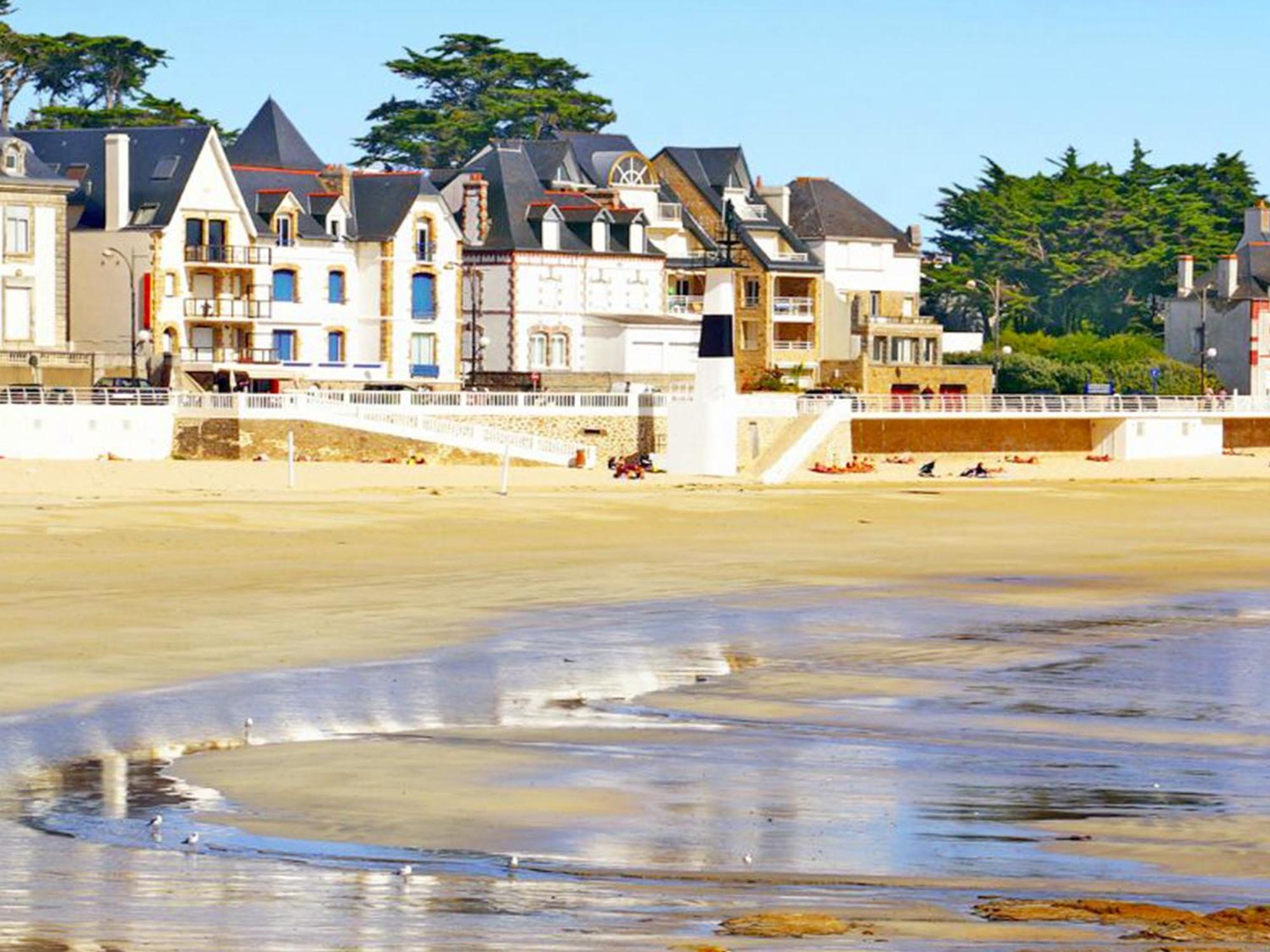 ibis budget Vannes Buitenkant foto
